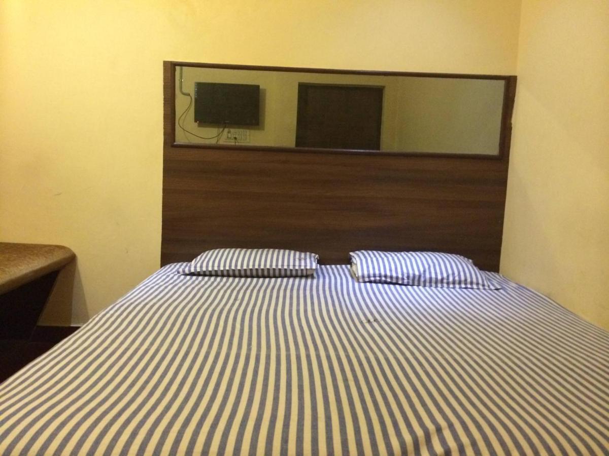 Family Guest House Near Bus-Stand Pondicherry Luaran gambar