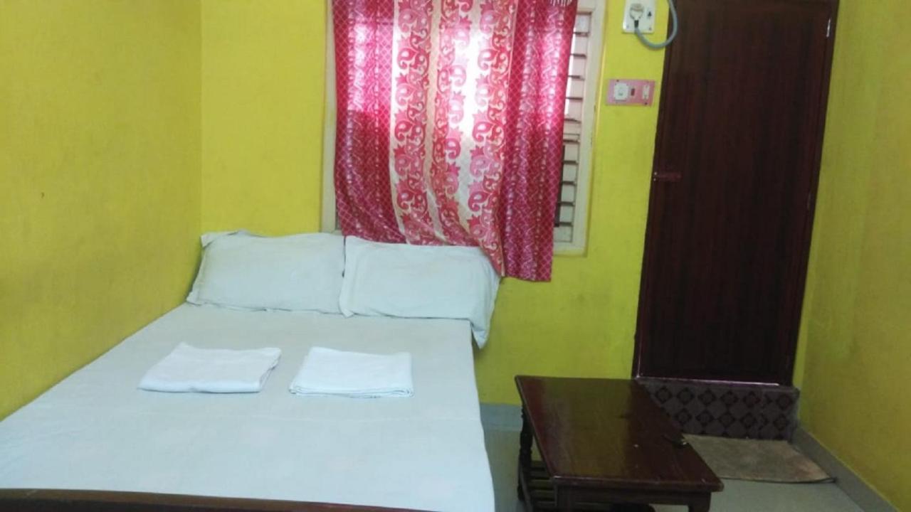 Family Guest House Near Bus-Stand Pondicherry Luaran gambar