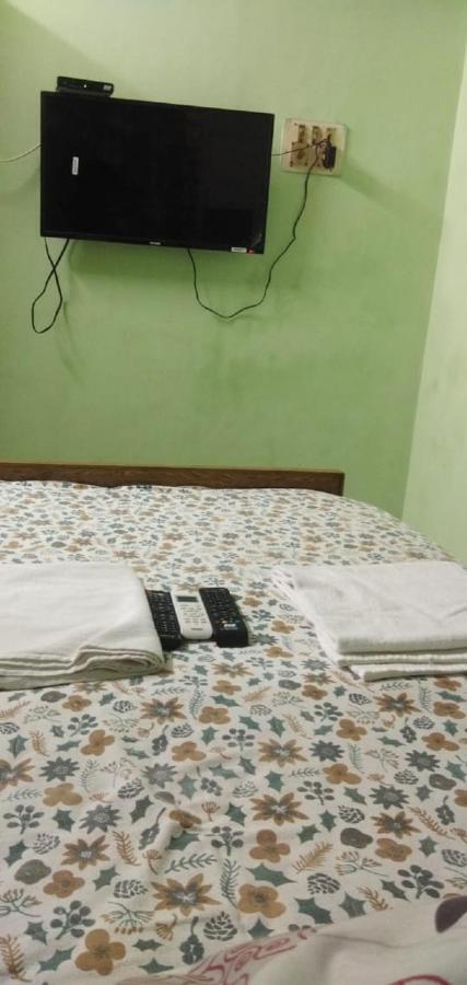 Family Guest House Near Bus-Stand Pondicherry Luaran gambar