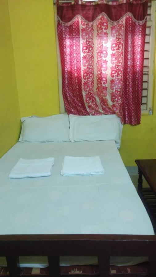 Family Guest House Near Bus-Stand Pondicherry Luaran gambar