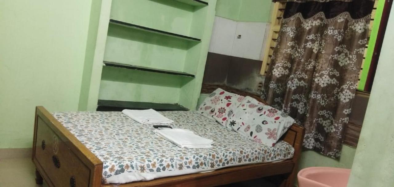 Family Guest House Near Bus-Stand Pondicherry Luaran gambar