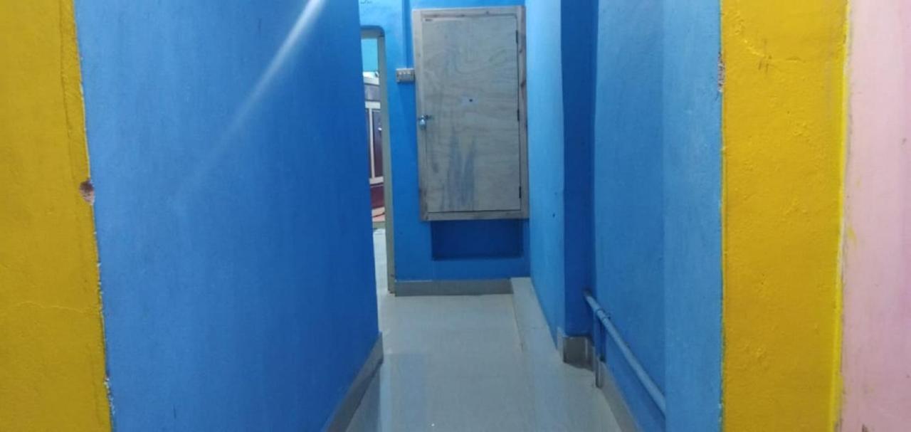 Family Guest House Near Bus-Stand Pondicherry Luaran gambar