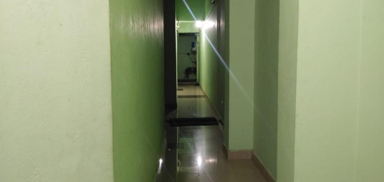 Family Guest House Near Bus-Stand Pondicherry Luaran gambar