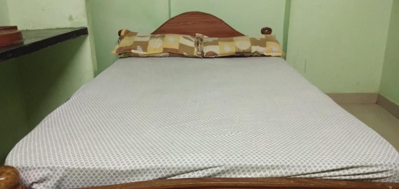 Family Guest House Near Bus-Stand Pondicherry Luaran gambar