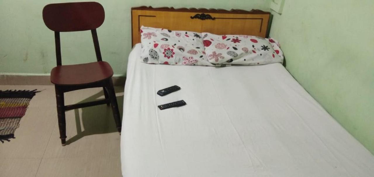 Family Guest House Near Bus-Stand Pondicherry Luaran gambar