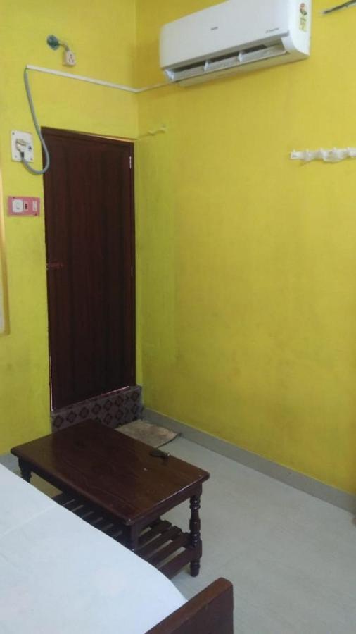 Family Guest House Near Bus-Stand Pondicherry Luaran gambar