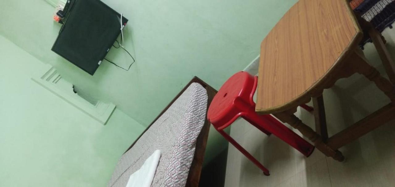 Family Guest House Near Bus-Stand Pondicherry Luaran gambar