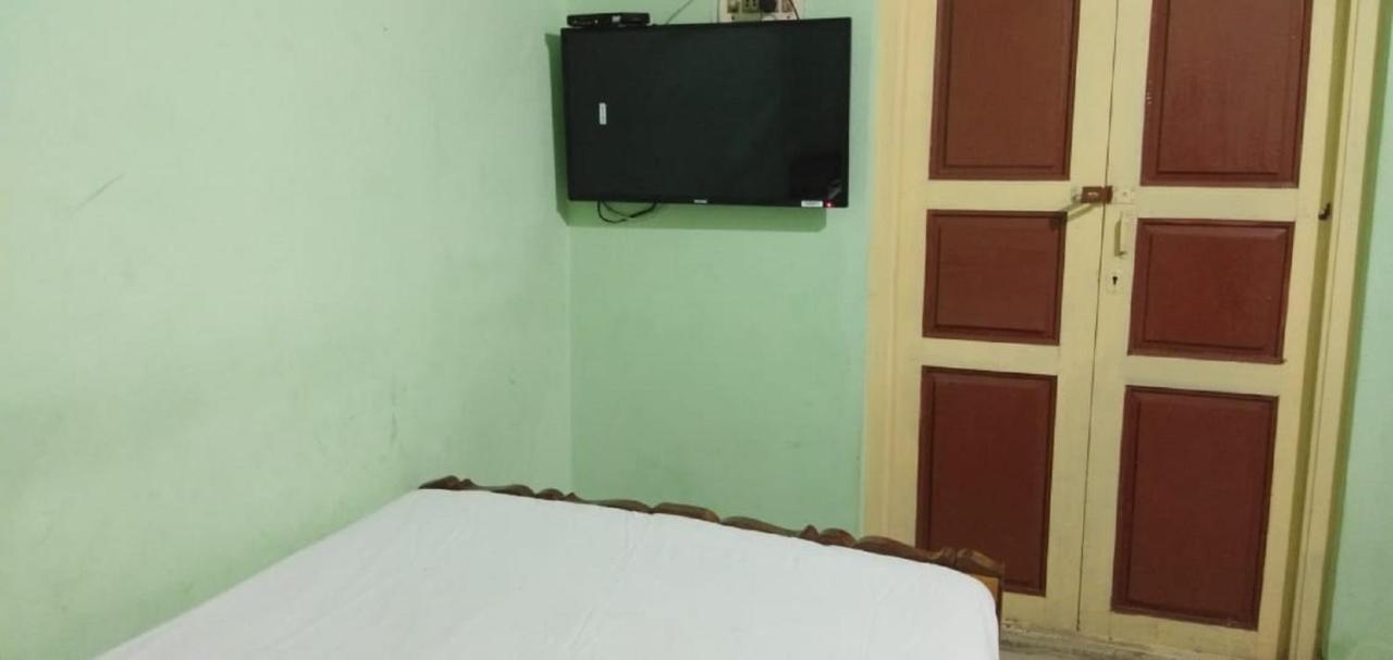 Family Guest House Near Bus-Stand Pondicherry Luaran gambar