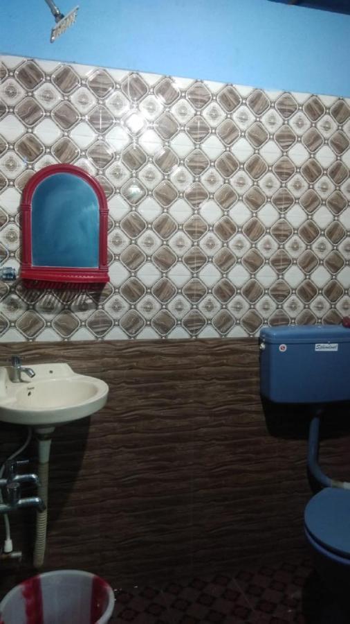 Family Guest House Near Bus-Stand Pondicherry Luaran gambar