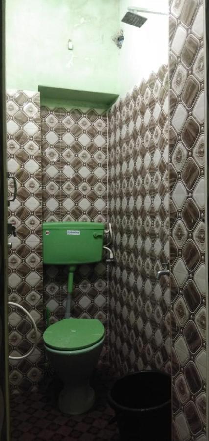 Family Guest House Near Bus-Stand Pondicherry Luaran gambar