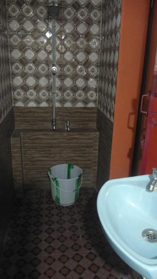 Family Guest House Near Bus-Stand Pondicherry Luaran gambar