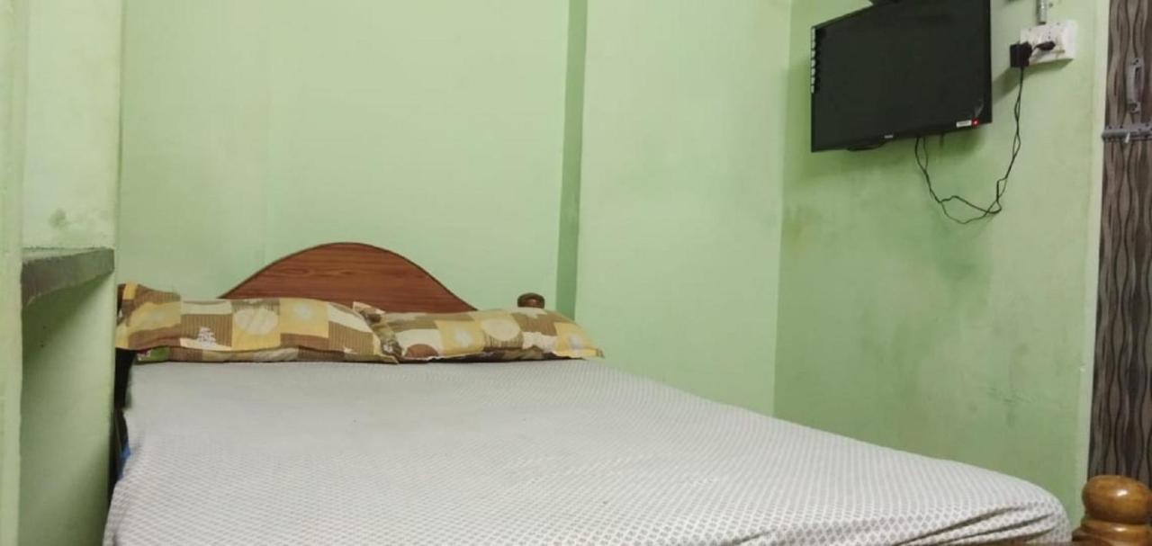 Family Guest House Near Bus-Stand Pondicherry Luaran gambar