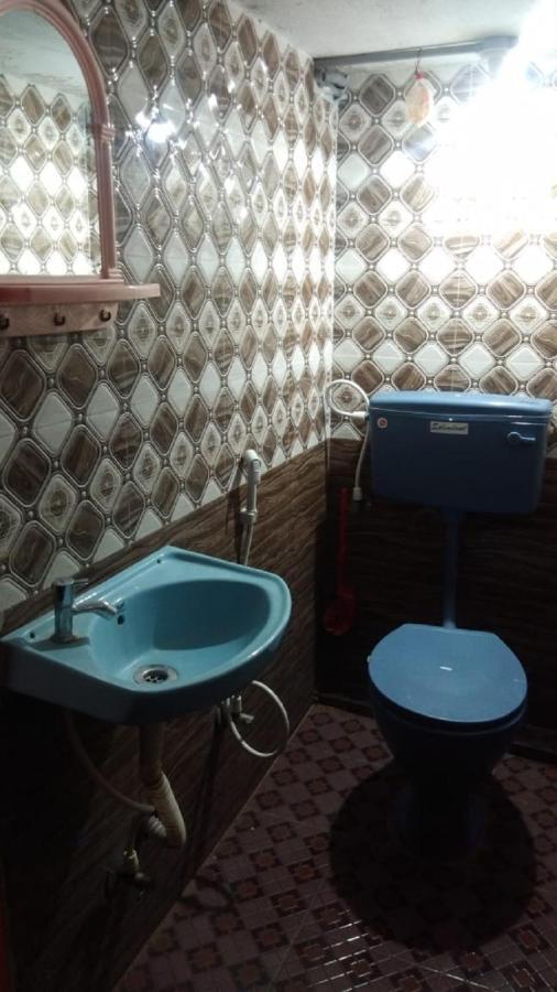 Family Guest House Near Bus-Stand Pondicherry Luaran gambar