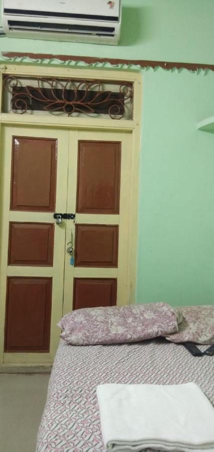 Family Guest House Near Bus-Stand Pondicherry Luaran gambar